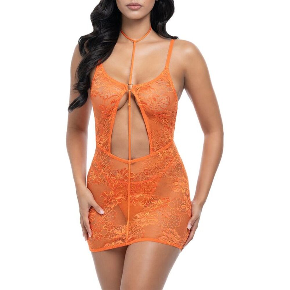 Oh La La Cheri Womens  Presley Babydoll